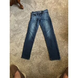 American Eagle Outfitters Size‎ 4 Jeans (A334)
